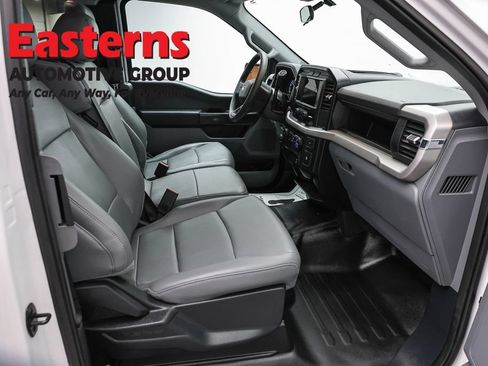 Used 2023 Ford F150 XL RWD image 22