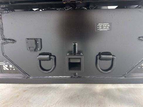 New 2026 Chevrolet Silverado 3500 W/T w/ WT Convenience Package image 30