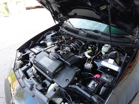 Used 1999 Chevrolet Camaro Z28 w/ SS Performance/Appearance Pkg image 34