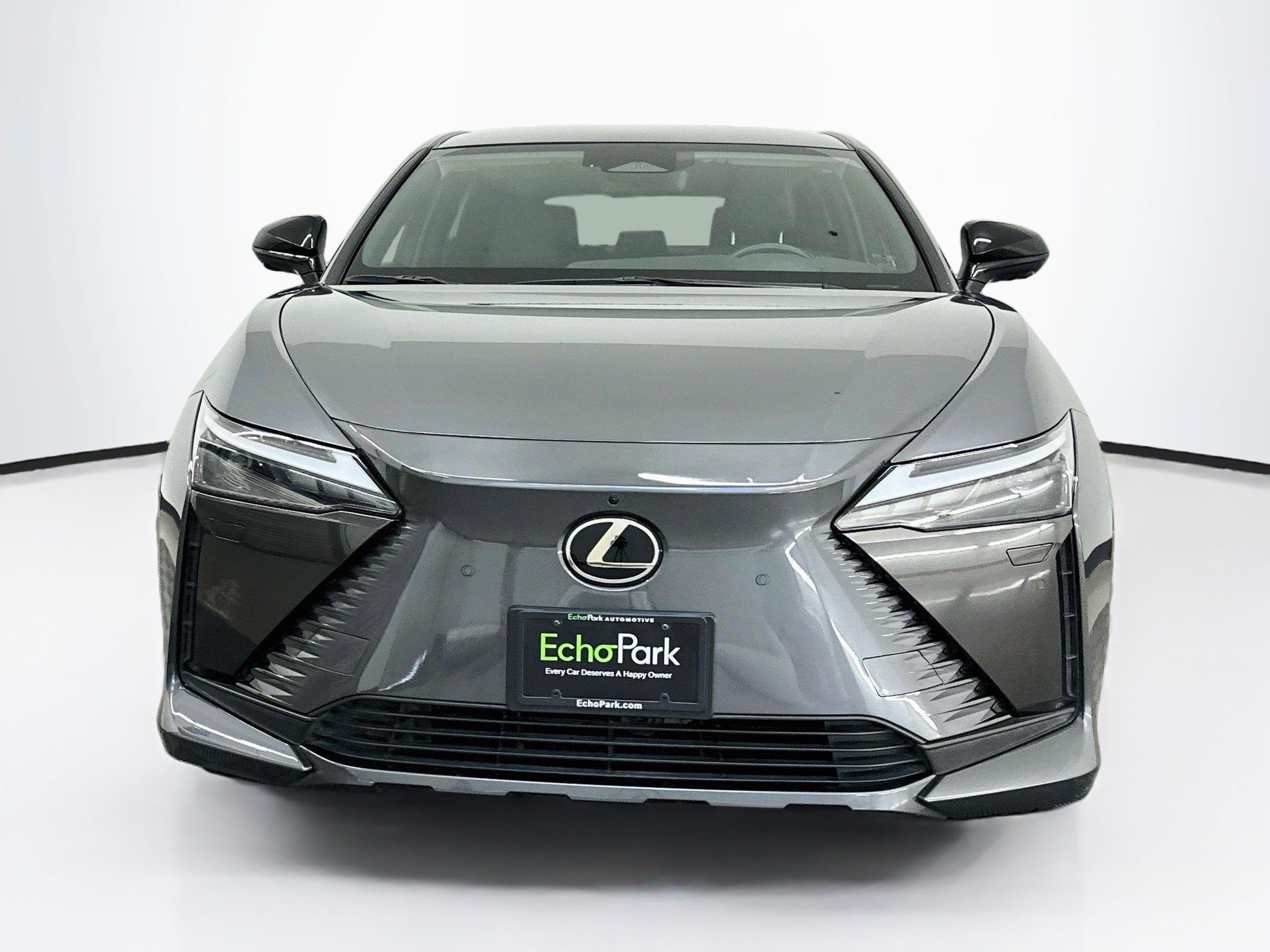 Used 2023 Lexus RZ 450e Premium w/ Technology Package AWD/4WD image 2