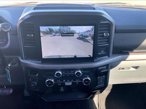 Used 2025 Ford F150 XLT w/ Equipment Group 301A Standard image 21