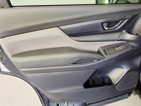 Certified 2024 Subaru Ascent Onyx Edition image 10