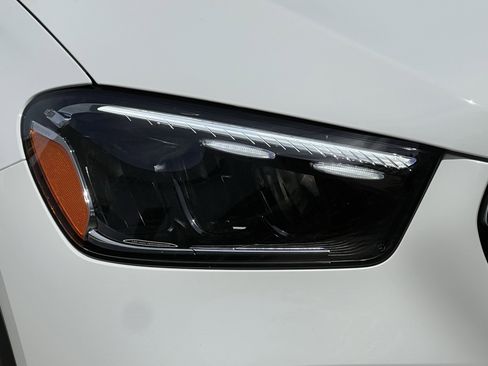 Certified 2026 Mercedes-Benz GLE 350 4MATIC image 11