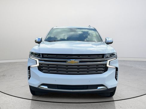 Used 2024 Chevrolet Tahoe Premier RWD image 4