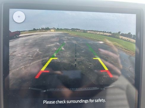 Used 2022 Ford Edge SEL w/ Convenience Package image 31