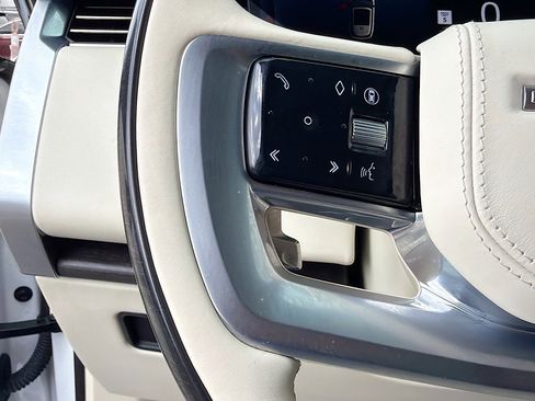 Used 2024 Land Rover Range Rover SE image 34
