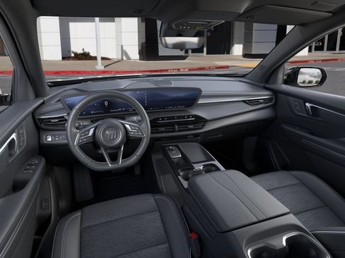 New 2026 Buick Enclave Sport Touring w/ Power Package AWD/4WD image 16