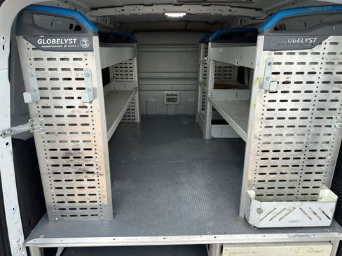 Used 2016 Ford Transit Connect XL FWD image 21