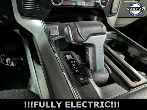 Used 2023 Ford F150 Lightning XLT image 38