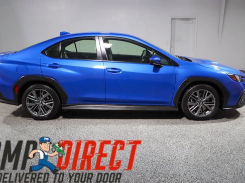 Used 2022 Subaru WRX AWD/4WD image 6