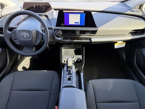 New 2026 Toyota Prius LE image 10