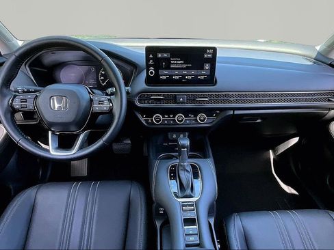 Used 2026 Honda HR-V EX-L image 8