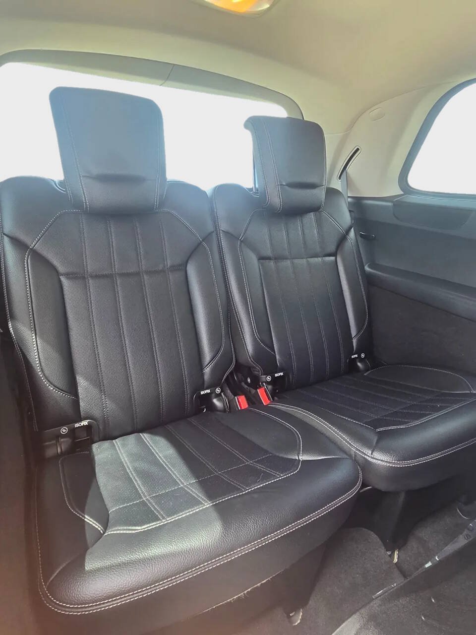 Used 2016 Mercedes-Benz GL 450 4MATIC w/ Premium I Package image 15
