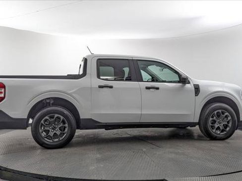 Used 2024 Ford Maverick XLT w/ Equipment Group 300A Standard AWD/4WD image 6