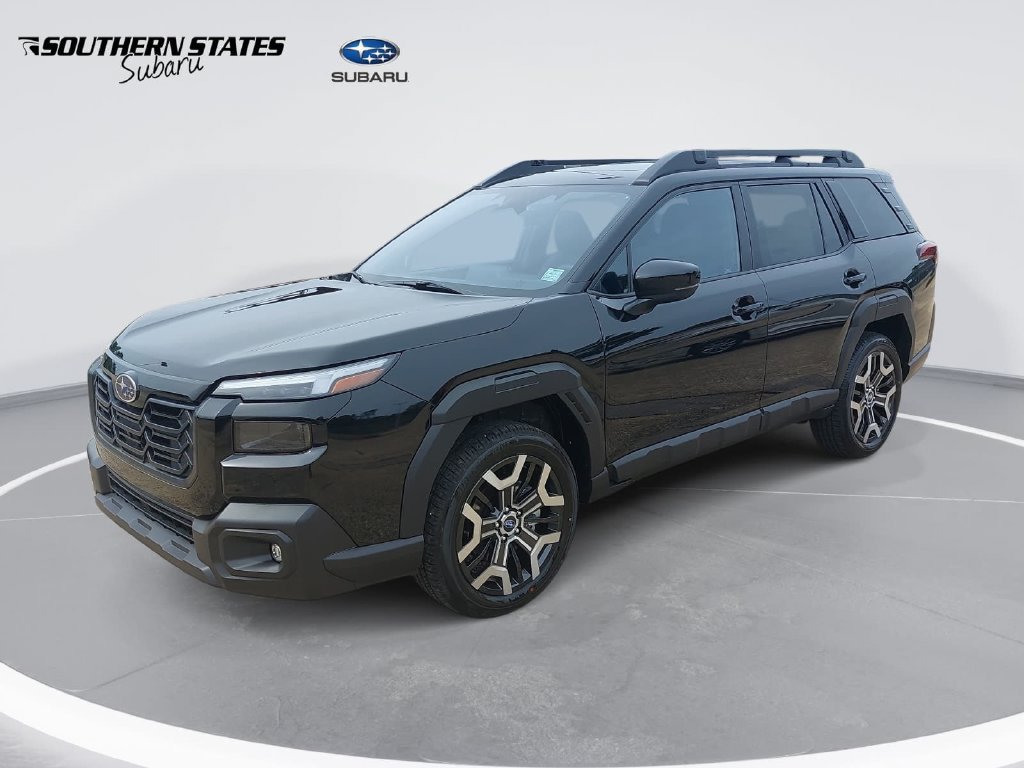 New 2026 Subaru Outback Touring XT AWD/4WD image 1