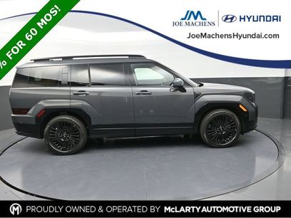 New 2026 Hyundai Santa Fe Calligraphy