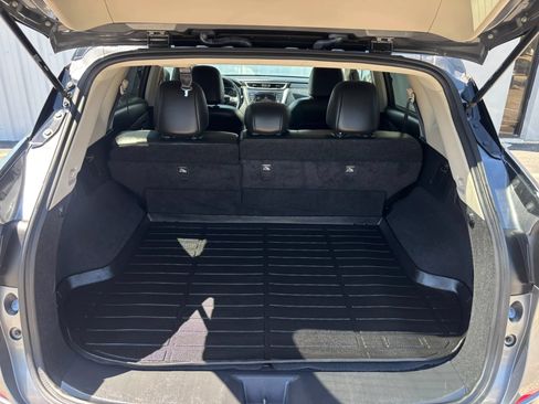 Used 2023 Nissan Murano SV AWD/4WD image 54