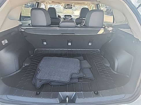 Certified 2023 Subaru Crosstrek 2.5i Limited image 12