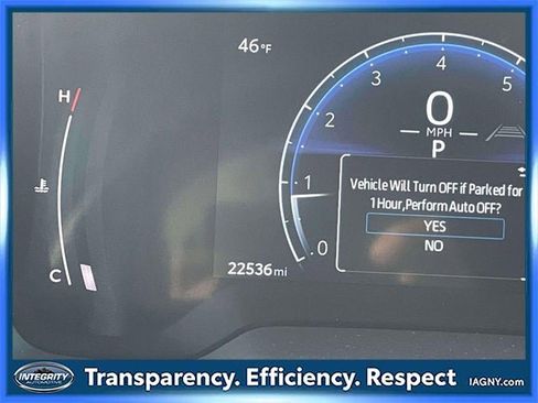 Used 2023 Toyota Corolla Cross XLE image 26