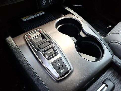 Used 2023 Honda Passport EX-L image 25