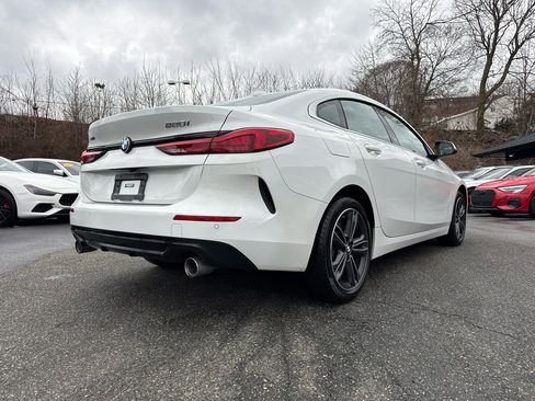 Used 2022 BMW 228i xDrive Gran Coupe w/ Premium Package 2 image 13