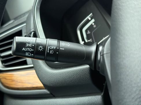 Used 2019 Honda CR-V EX image 28