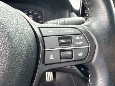 Used 2023 Honda Accord Sport image 32