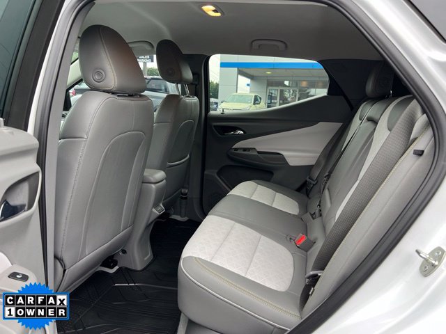 Used 2023 Chevrolet Bolt EUV Premier FWD image 12