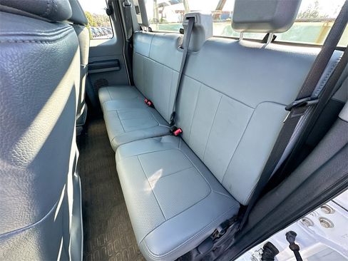 Used 2015 Ford F250 XL w/ XL Value Package image 21