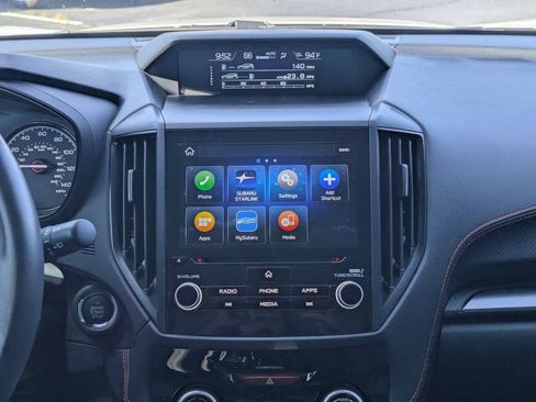 Certified 2023 Subaru Forester Sport AWD/4WD image 20
