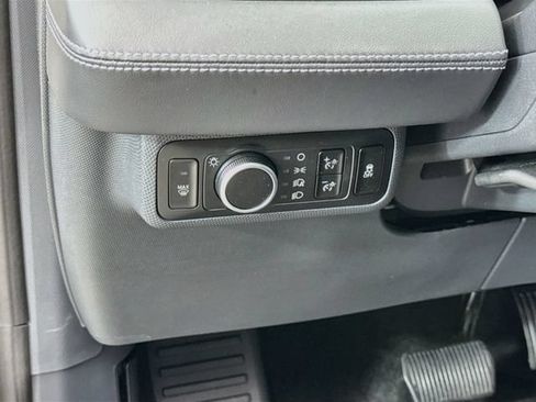 Used 2025 Ford Mustang Mach-E Select RWD image 10