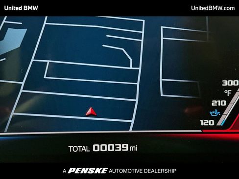 New 2026 BMW M2 w/ Lighting Package image 7