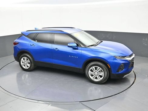 Used 2019 Chevrolet Blazer LT FWD image 64