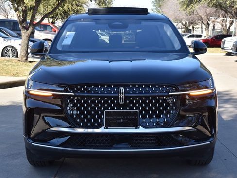 New 2026 Lincoln Nautilus Premier w/ Equipment Group 102A image 2