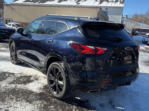 Used 2020 Chevrolet Blazer RS image 4