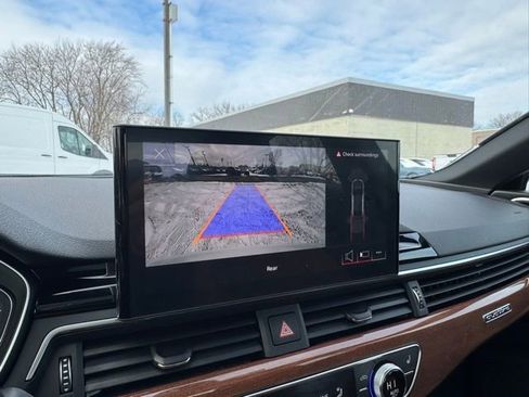 Used 2021 Audi A5 2.0T Premium w/ Convenience Package image 20