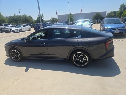 Used 2026 Kia K4 GT-Line FWD image 5
