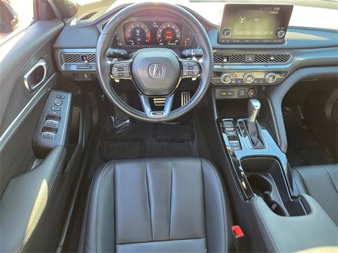 Used 2025 Acura Integra A-Spec image 15