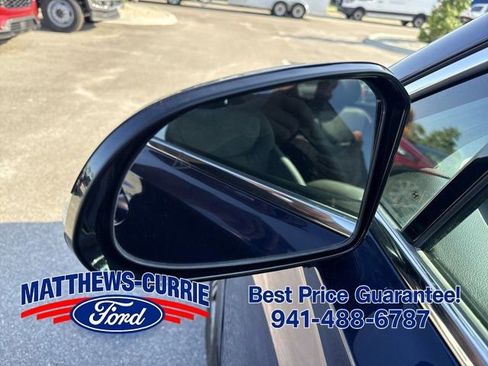 Used 2023 Hyundai Santa Fe SEL w/ Cargo Package AWD/4WD image 8
