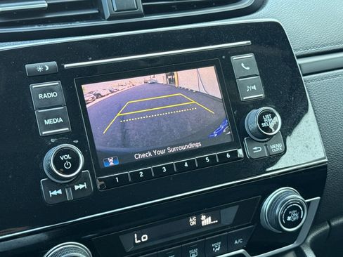 Used 2019 Honda CR-V LX image 18