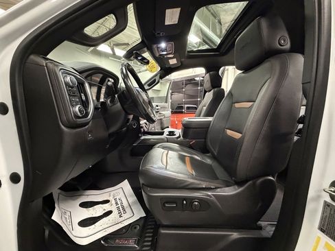 Used 2021 GMC Sierra 2500 AT4 w/ AT4 Premium Plus Package image 57