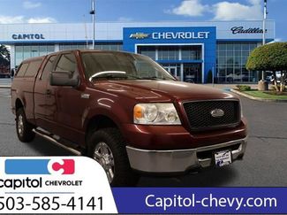 Used 2006 Ford F150 FX4 360° Tour