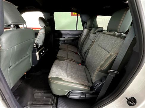 Used 2024 Ford Expedition Timberline image 17