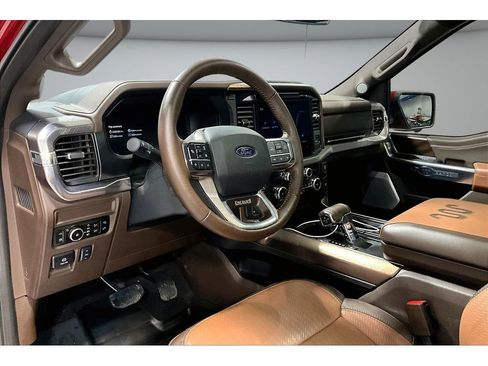Used 2025 Ford F150 King Ranch image 16