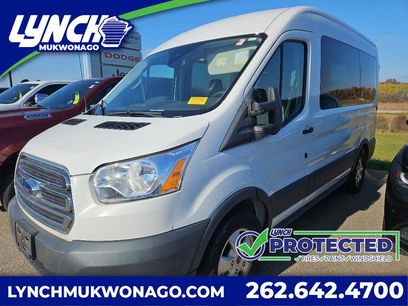 Used 2018 Ford Transit 150 XLT