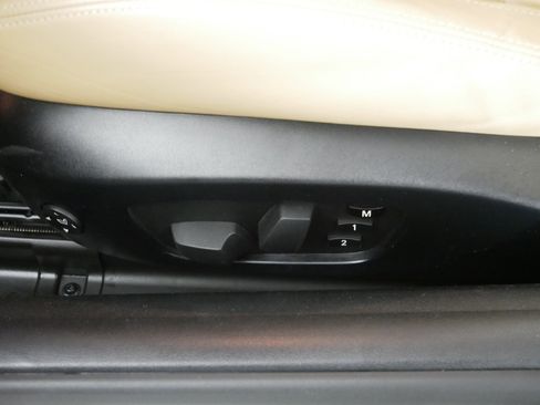 Used 2009 BMW M3 Convertible image 20