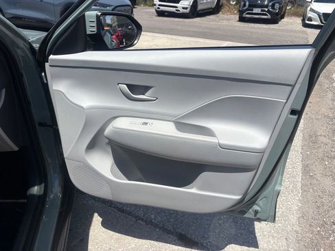 Used 2024 Hyundai Kona SEL FWD image 17