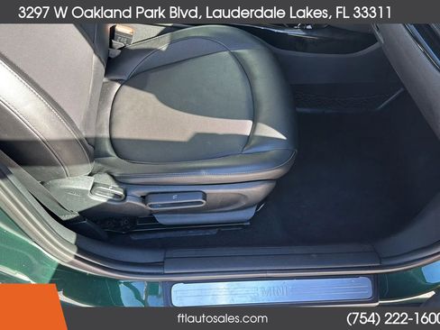 Used 2016 MINI Cooper Clubman image 43