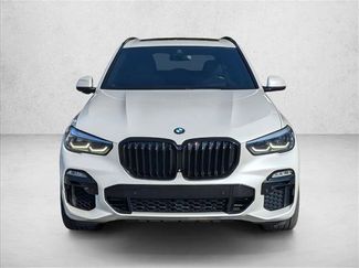 Used 2020 BMW X5 M50i w/ Premium Package video 2