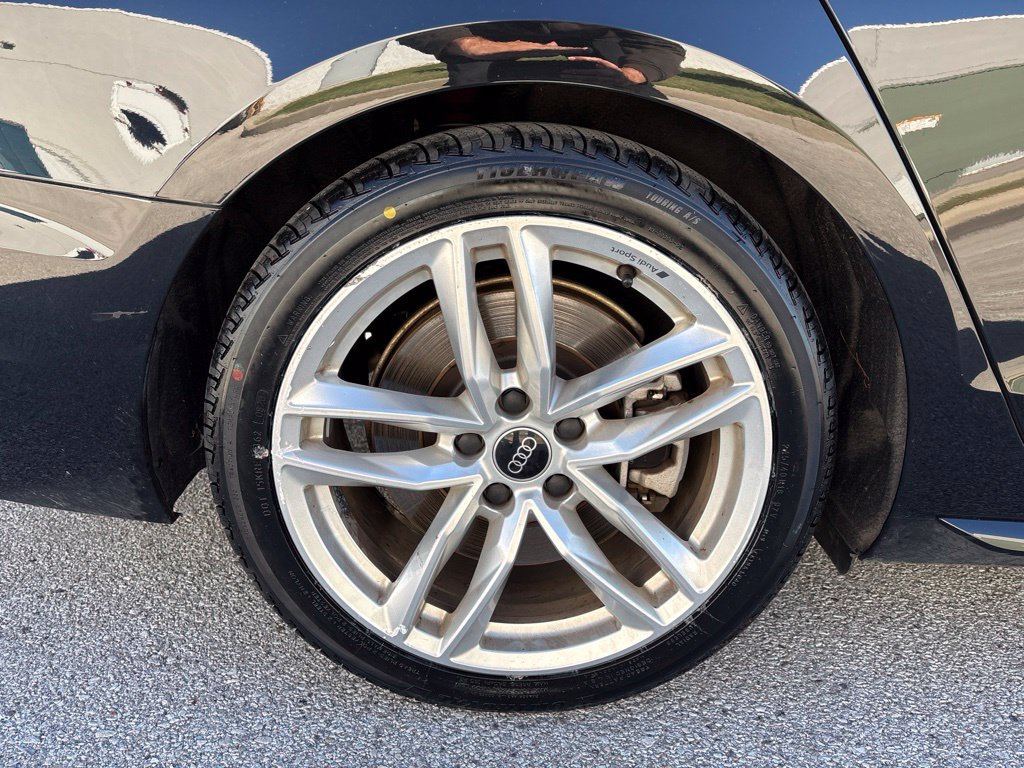 Used 2024 Audi A4 2.0T Premium Plus AWD/4WD image 20